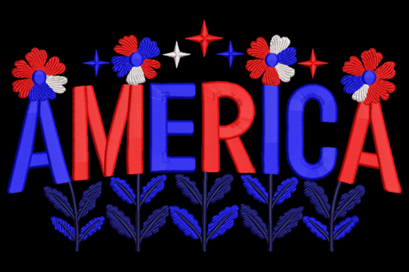 America Patriotic